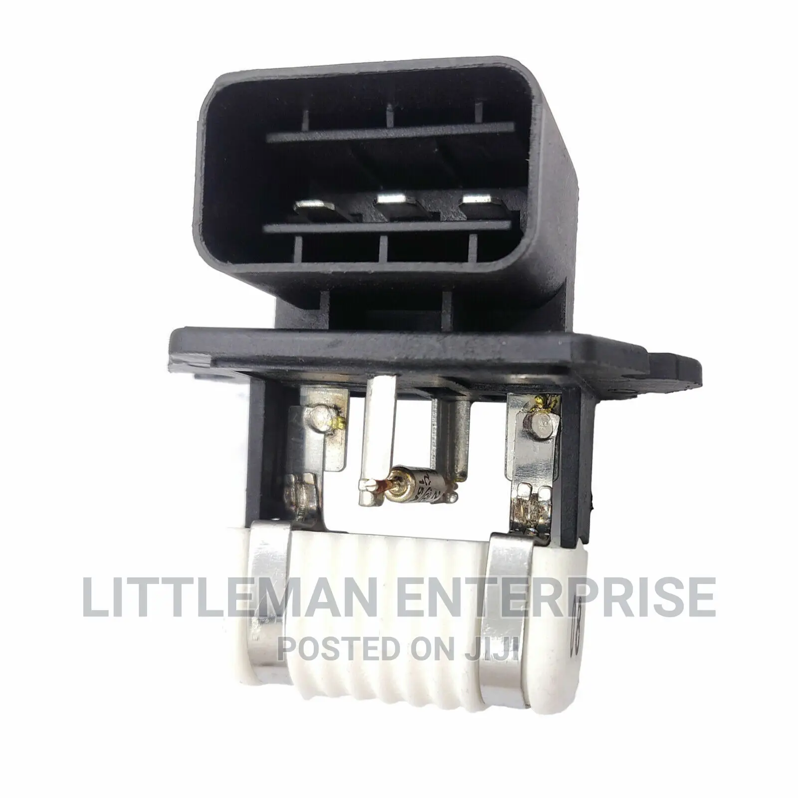 Hyundai Kia Fan Resistor Thermostat