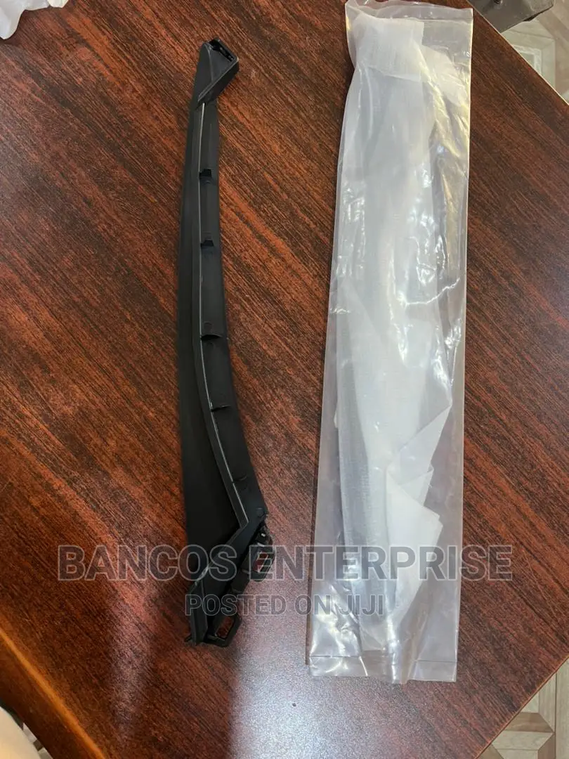 Honda Accord 2018 Trim Down Moulding.