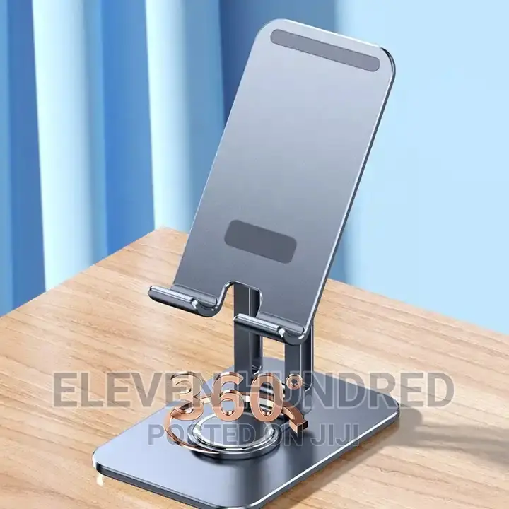 Phone/Tablet Stand Adjustable