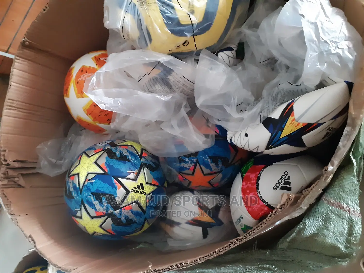 Original Football At Cool Price