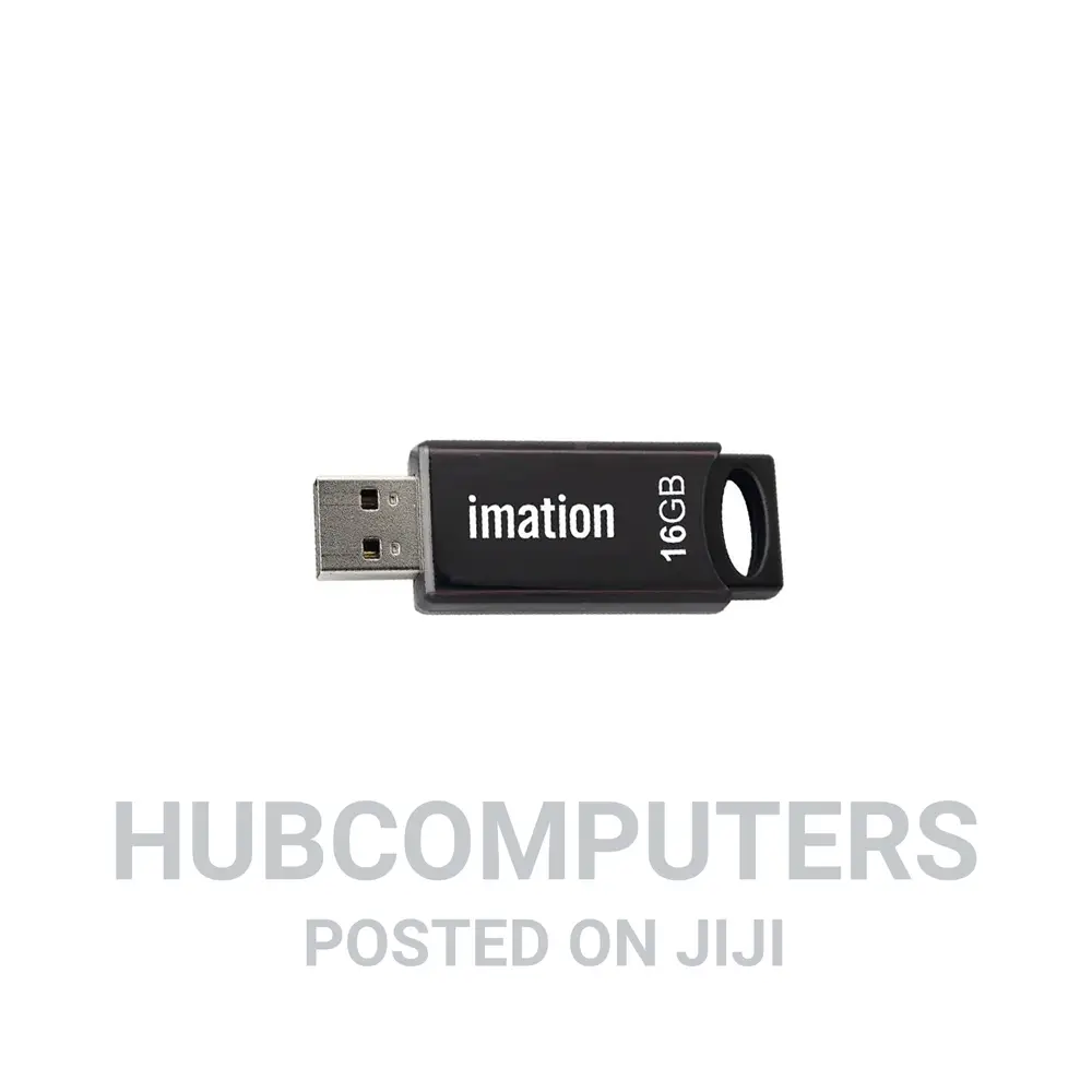 16gb Pendrive Imation