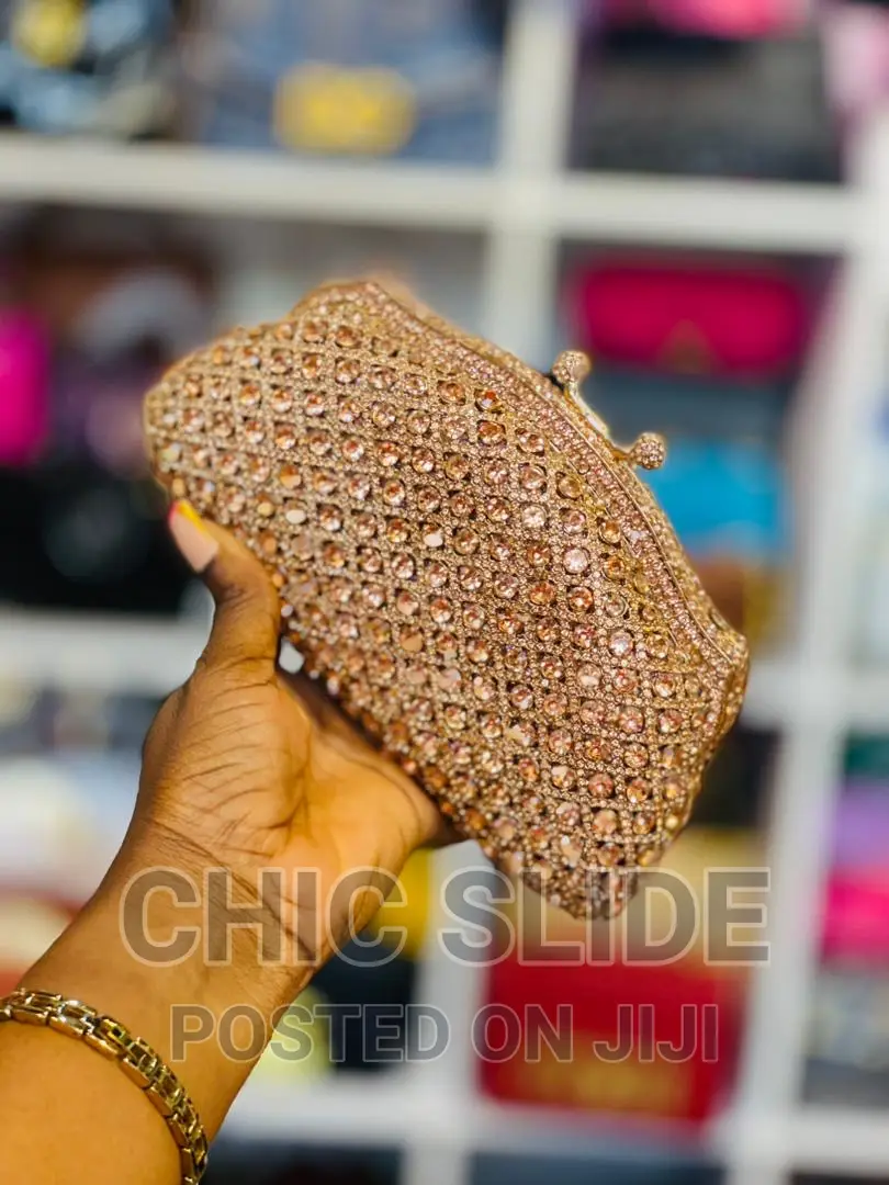 Luxury Ladies Purse