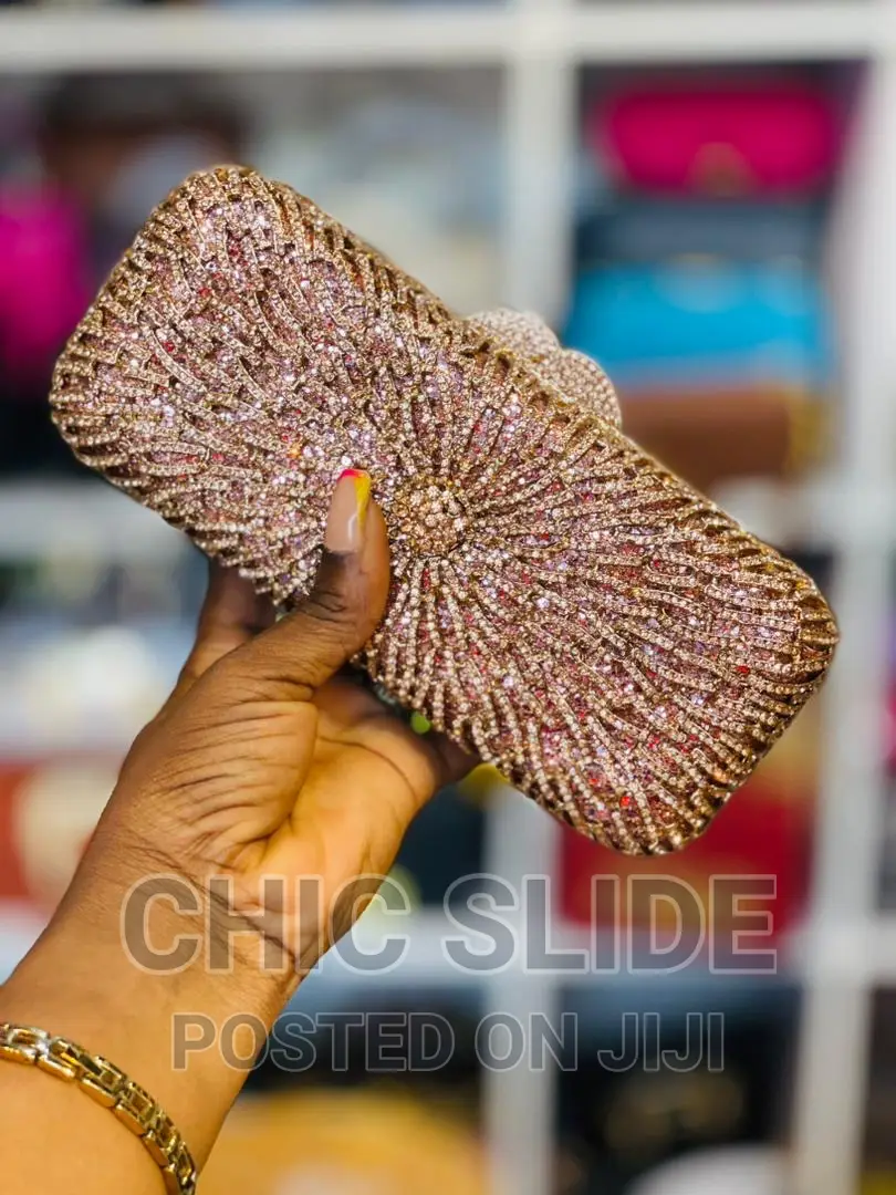 Luxury Ladies Purse