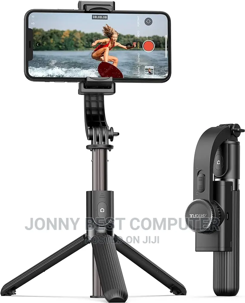 Phone Mini Gimbal