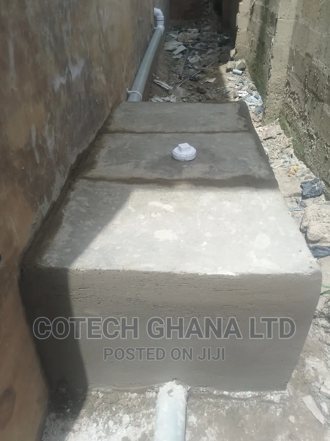 Biofil/Bio Digester Experts