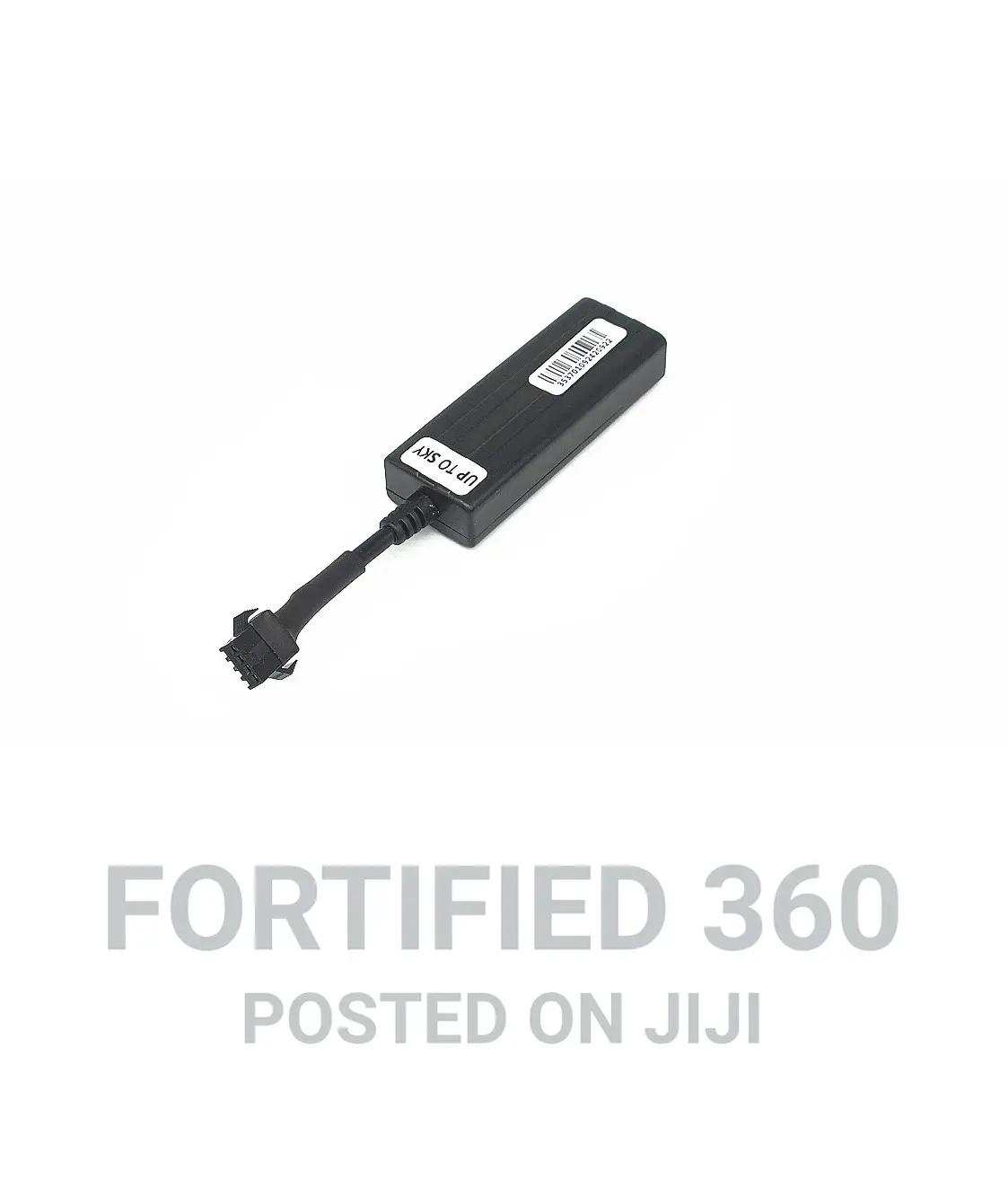 Original GPS Tracking Device With Quality Tracking App