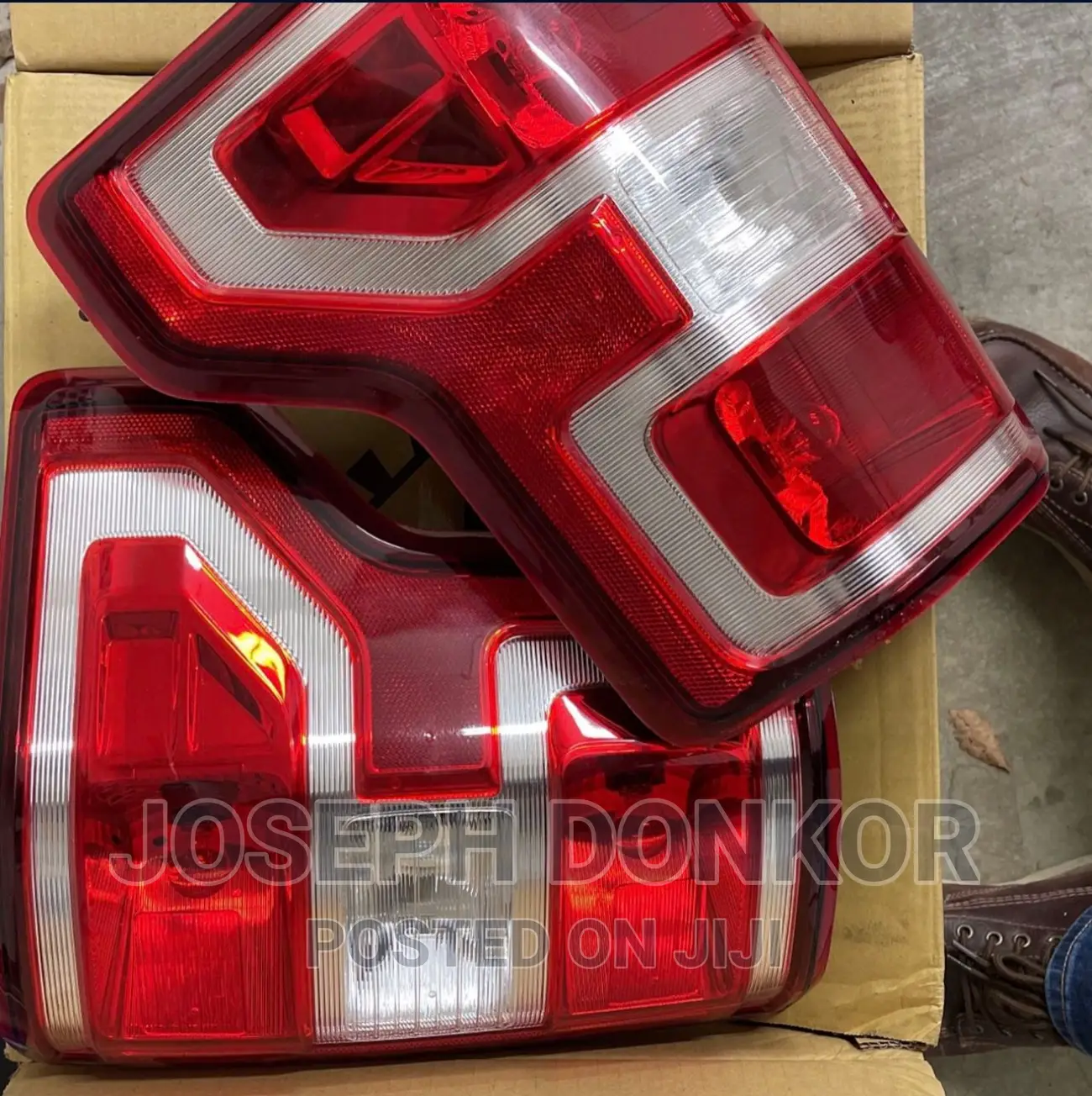 F 150 Taillight 2018,2019,2020