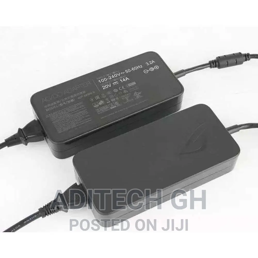 Original Asus 280watts Charger for Sale