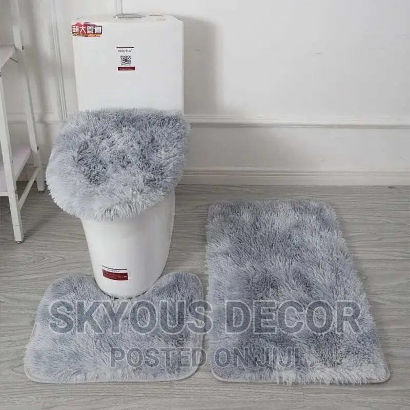 Bathroom Rug