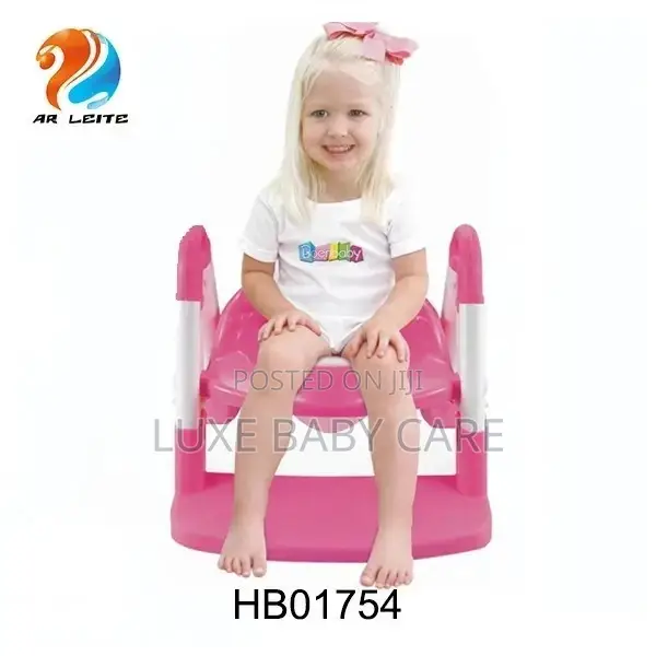 Potty Training Ladder 