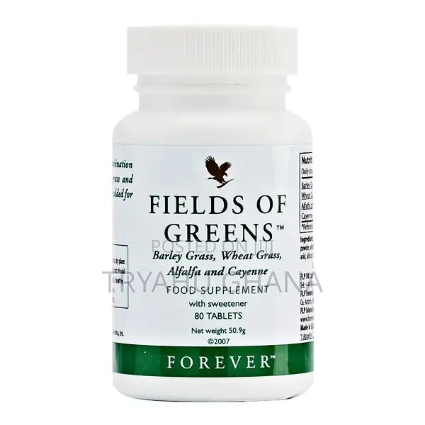 Best Deal Online Forever Living Field of Greens
