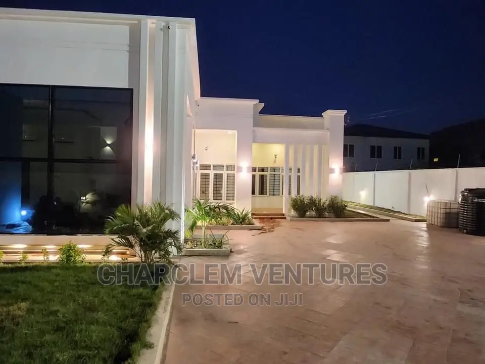 4bdrm House in Charclem Ventures, East Legon for sale