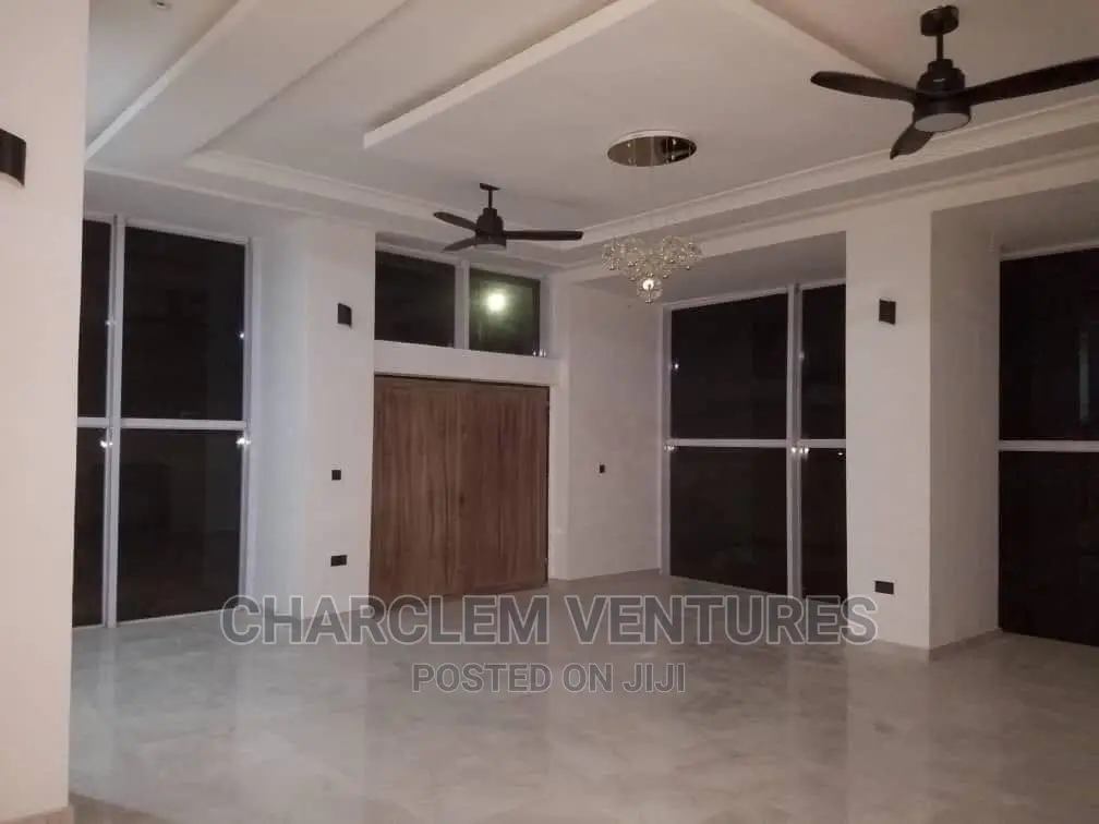 4bdrm House in Charclem Ventures, East Legon for sale