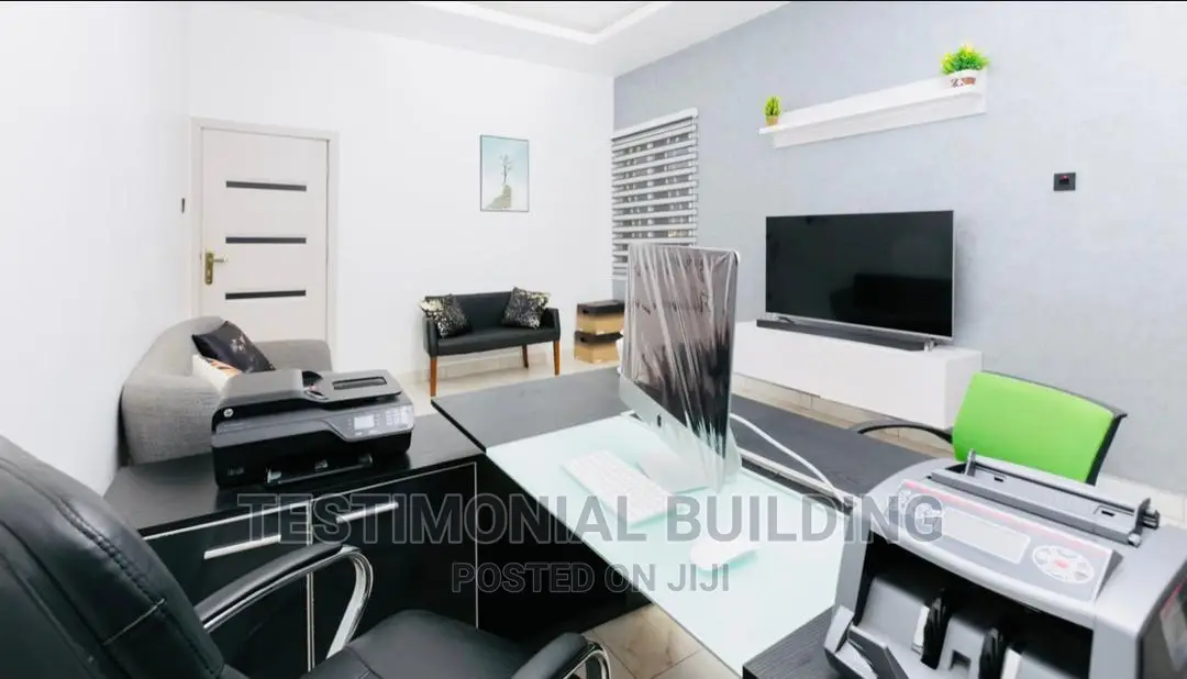 4bdrm House in Testimonial Building, East Legon for sale