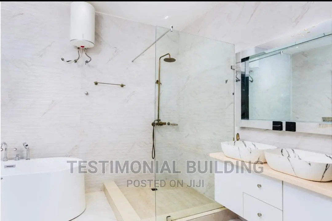 4bdrm House in Testimonial Building, East Legon for sale