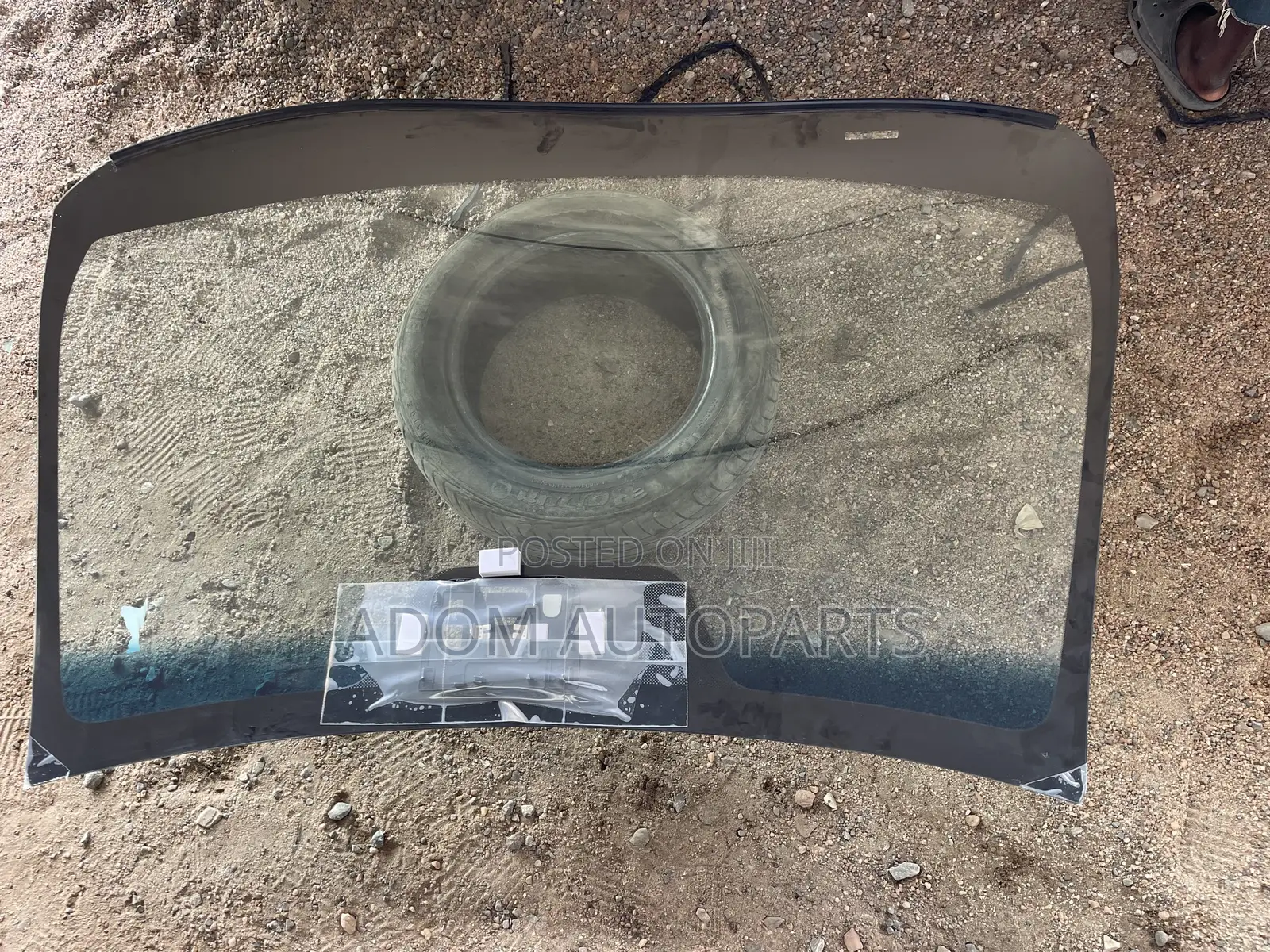 Honda Civic Windscreen Camera Type 2016 2017 2018 2019 2020 2021