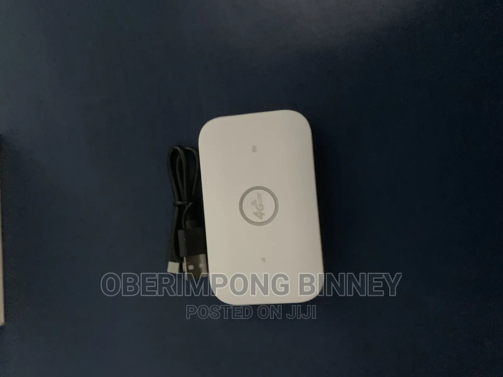 Mifi Router