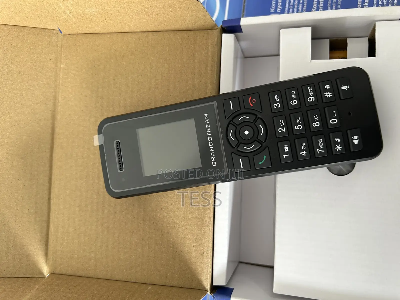 Grandstream DP720 IP Handset