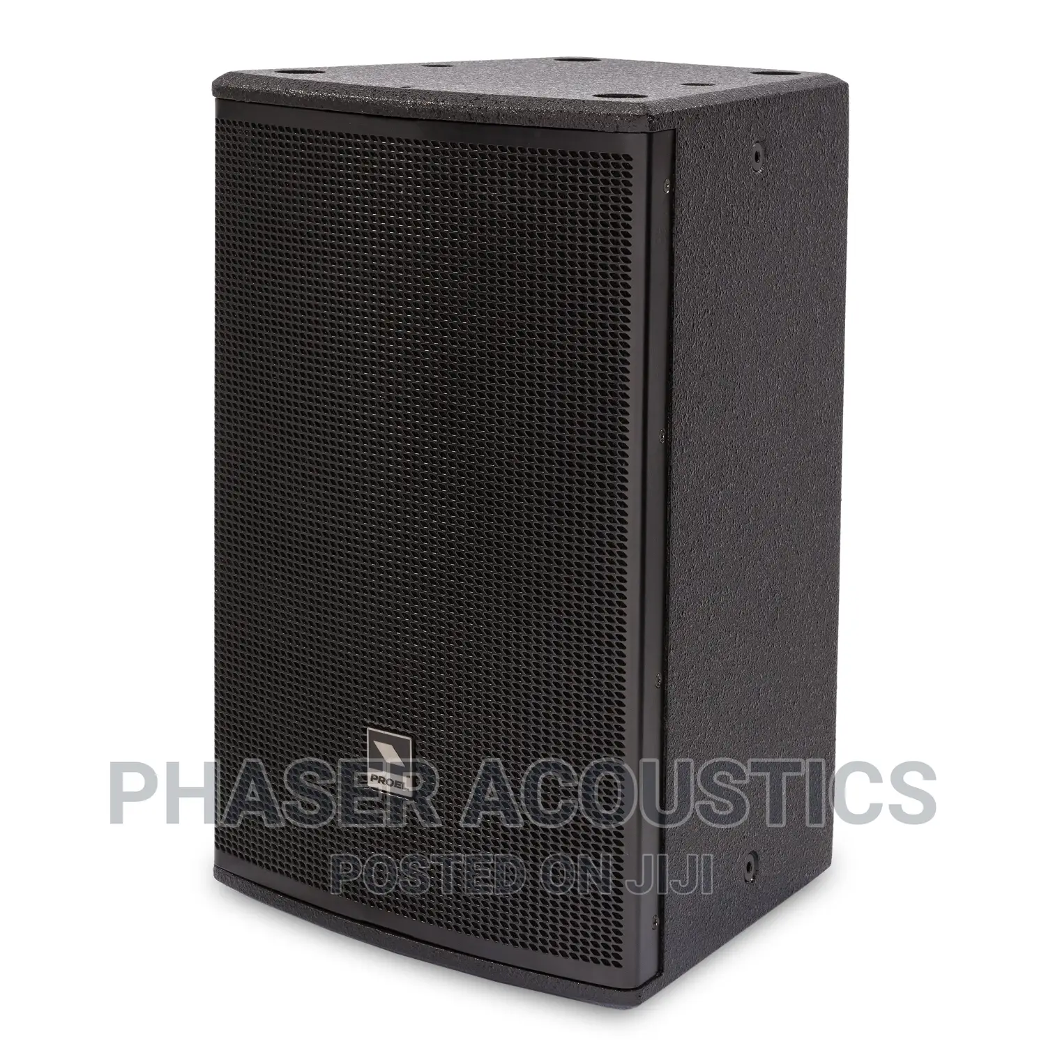 Proel Lt10a Active Loudspeaker