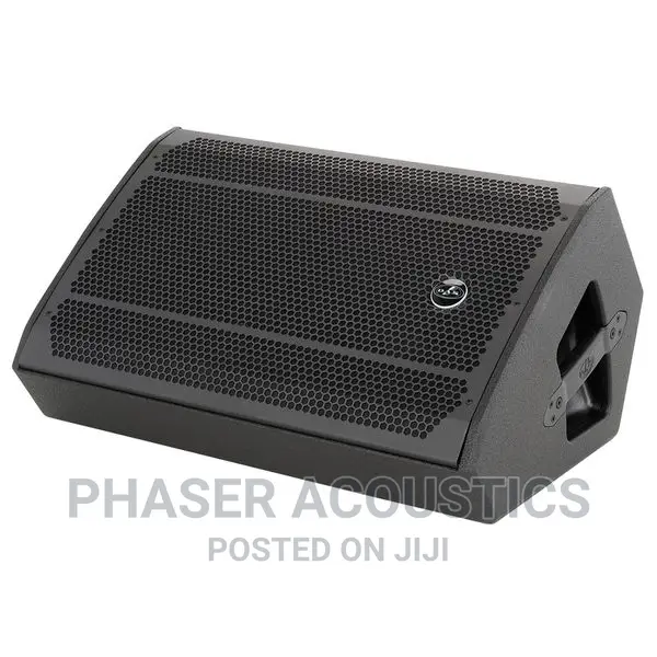 Das Audio Action M512 Stage Wedge Monitor