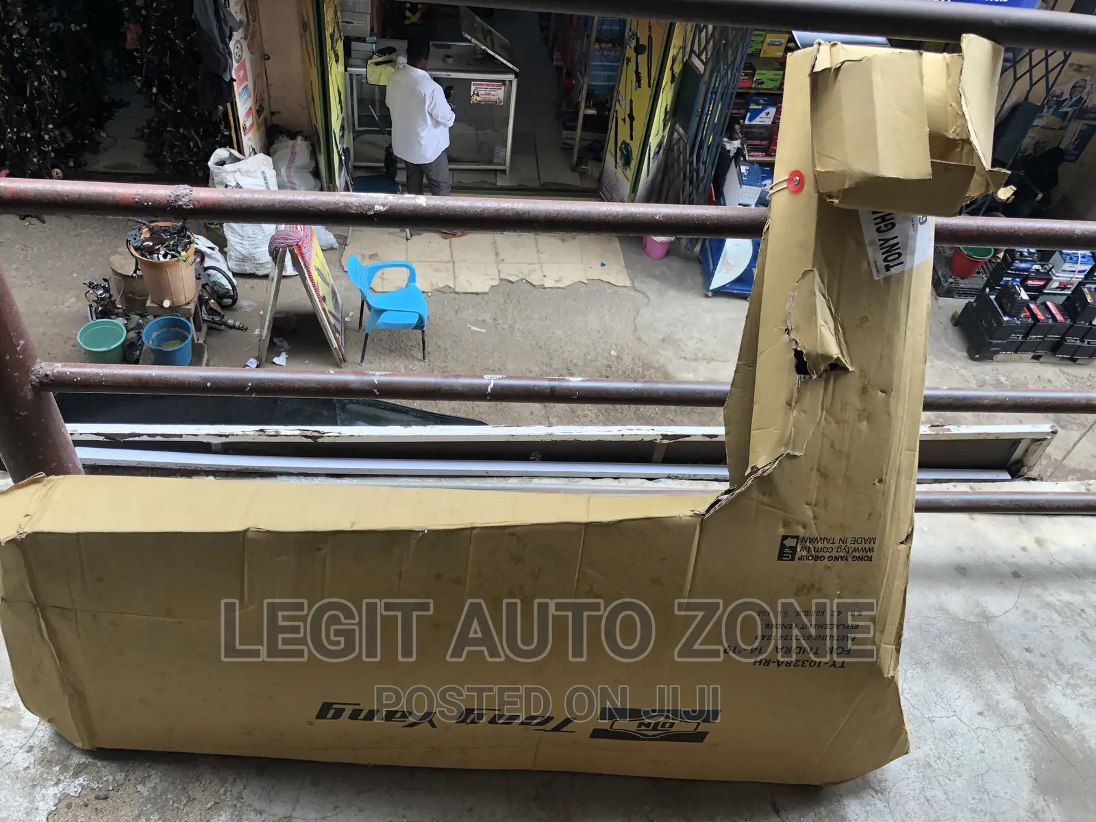 Toyota Tundra Fender 2016-2017 Are Available Now