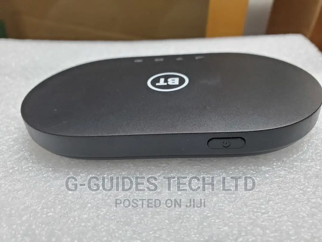 Bt 4G Halo Mini Hub Mobile Wifi or Mifi, BT 4G MIFI BT171