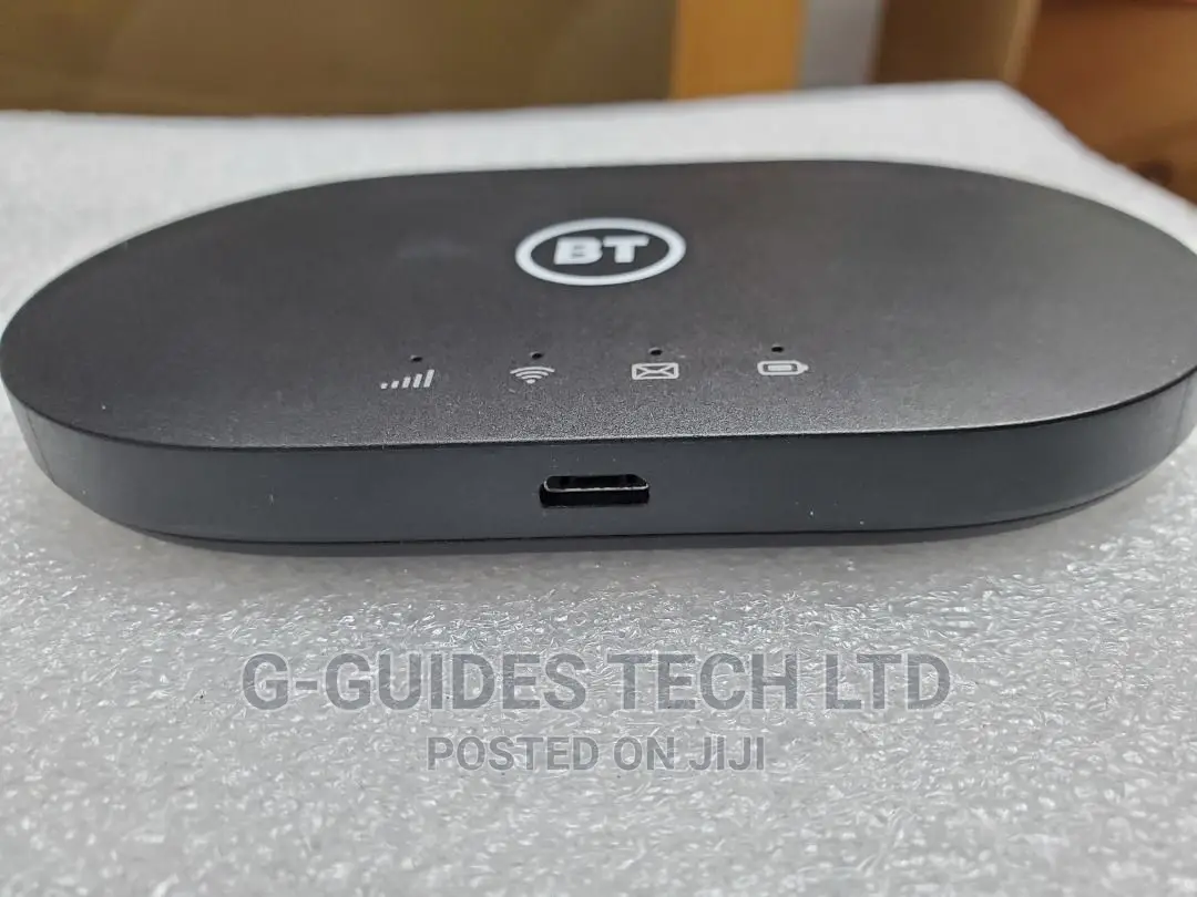Bt 4G Halo Mini Hub Mobile Wifi or Mifi, BT 4G MIFI BT171