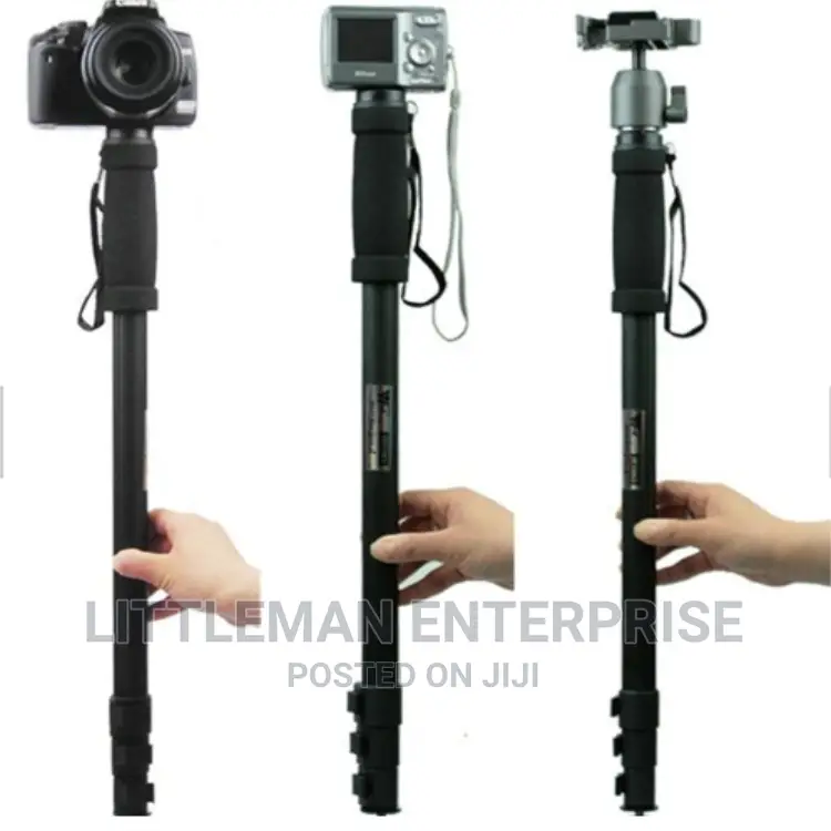 Camera Monopod Stand