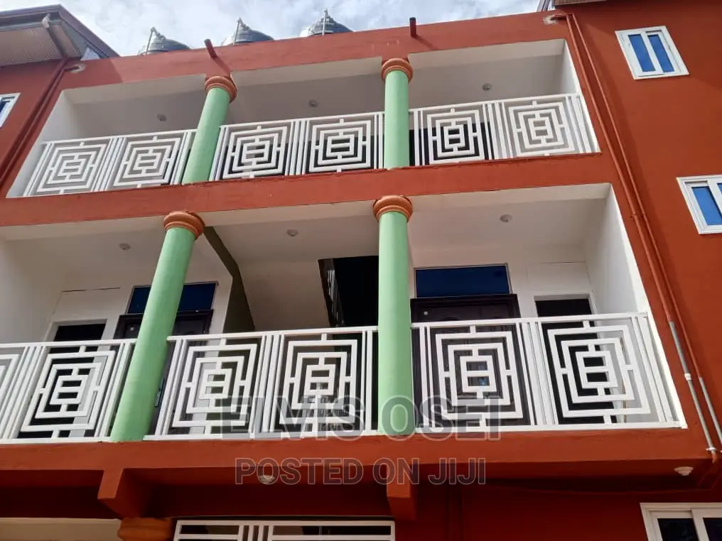 2bdrm Apartment in Cp Last Top, Gbawe for rent