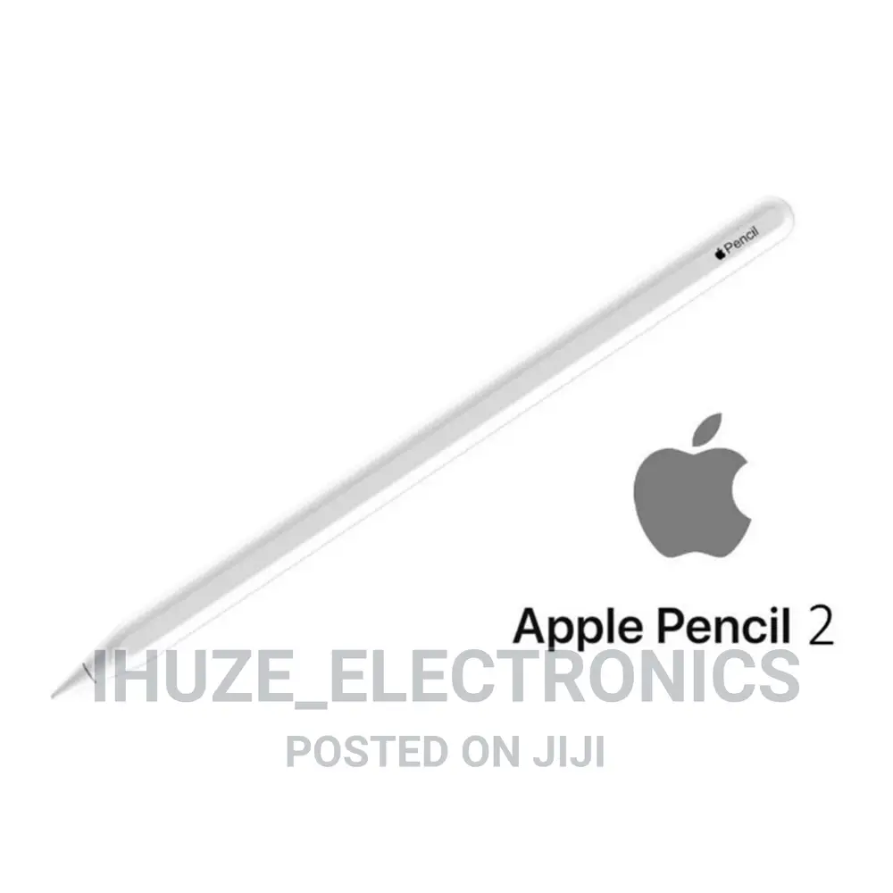 Apple Pencil (2nd Generation). Sealed in Box