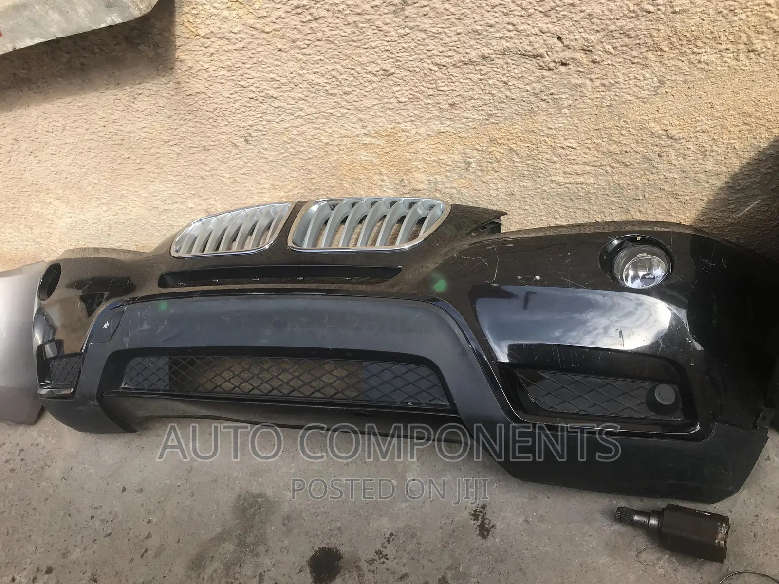 BMW F25 Front Bumper
