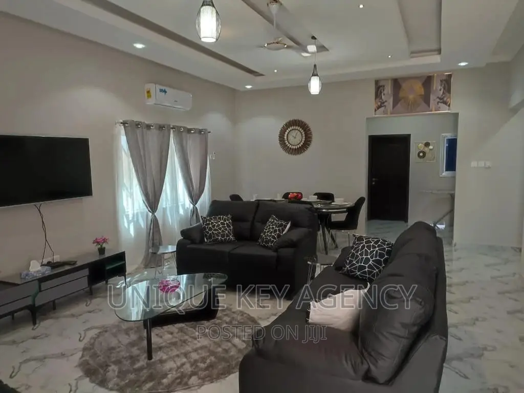 3bdrm House in Unique Agency, Spintex for rent