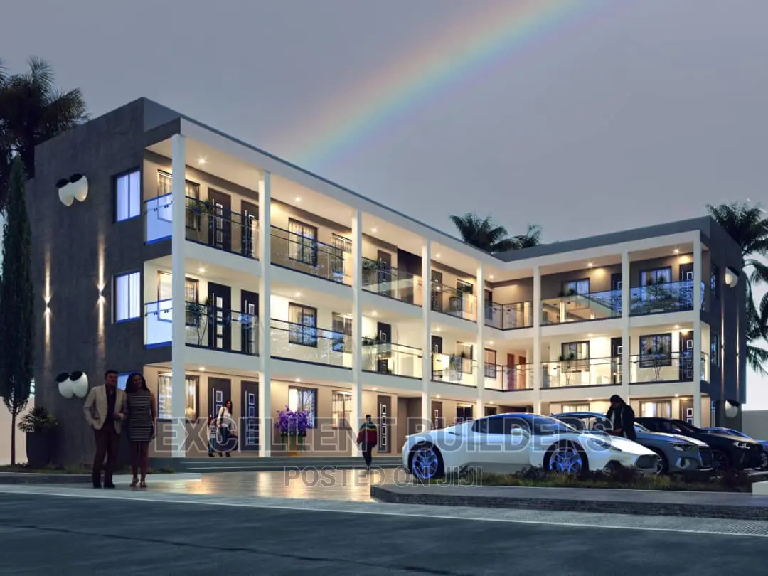 Excellent Builders Consults Drawings
