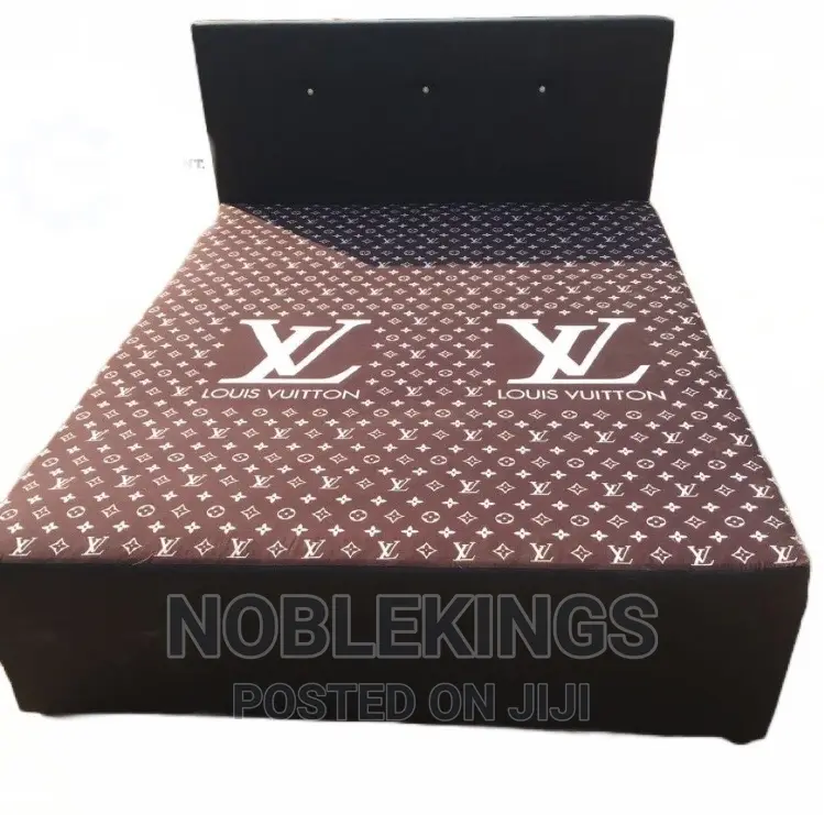 Adepa Double Bed