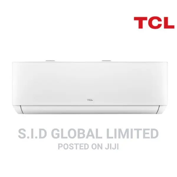 TCL 2.5HP R410 TAC-24CSA/XA51 Fixed Speed Air Conditioner