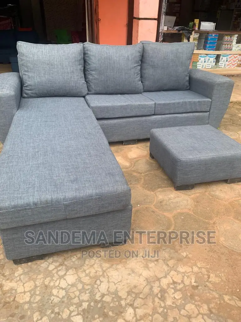 Turkish Sofa L Shape