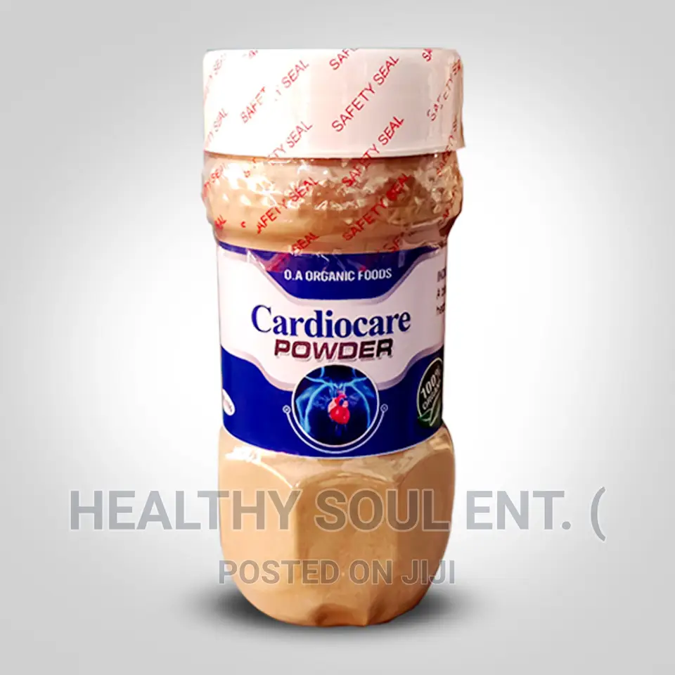 Cardiocare Powder