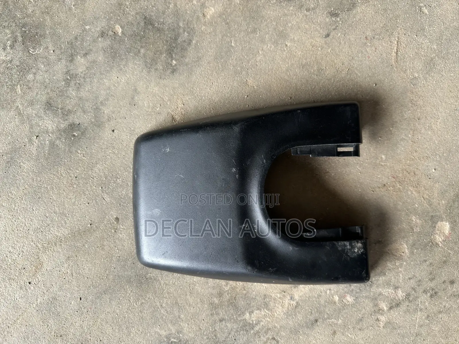 Toyota RAV 4 2020 Windshield Camera Cover