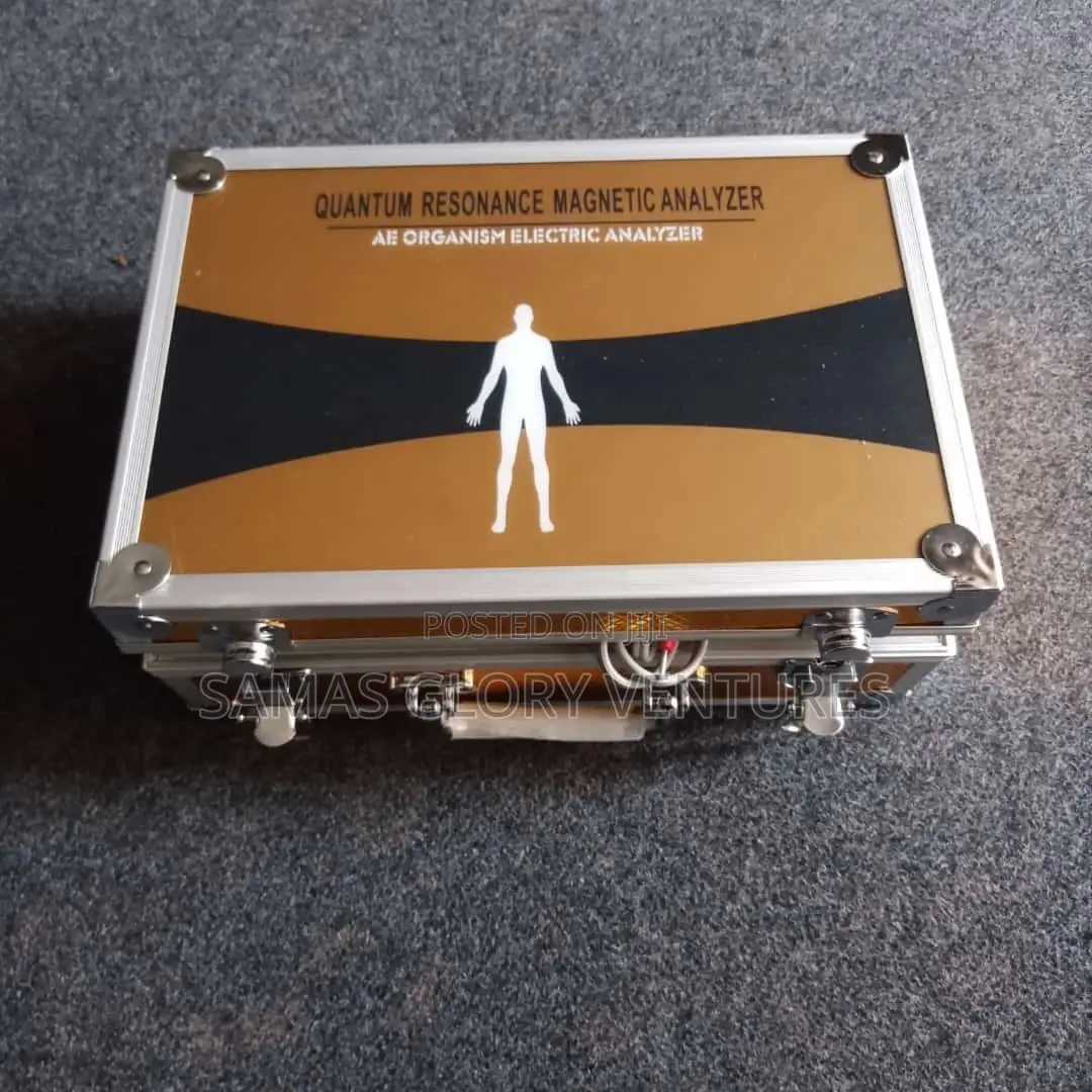 Quantum New Model ( Triple Sensor)