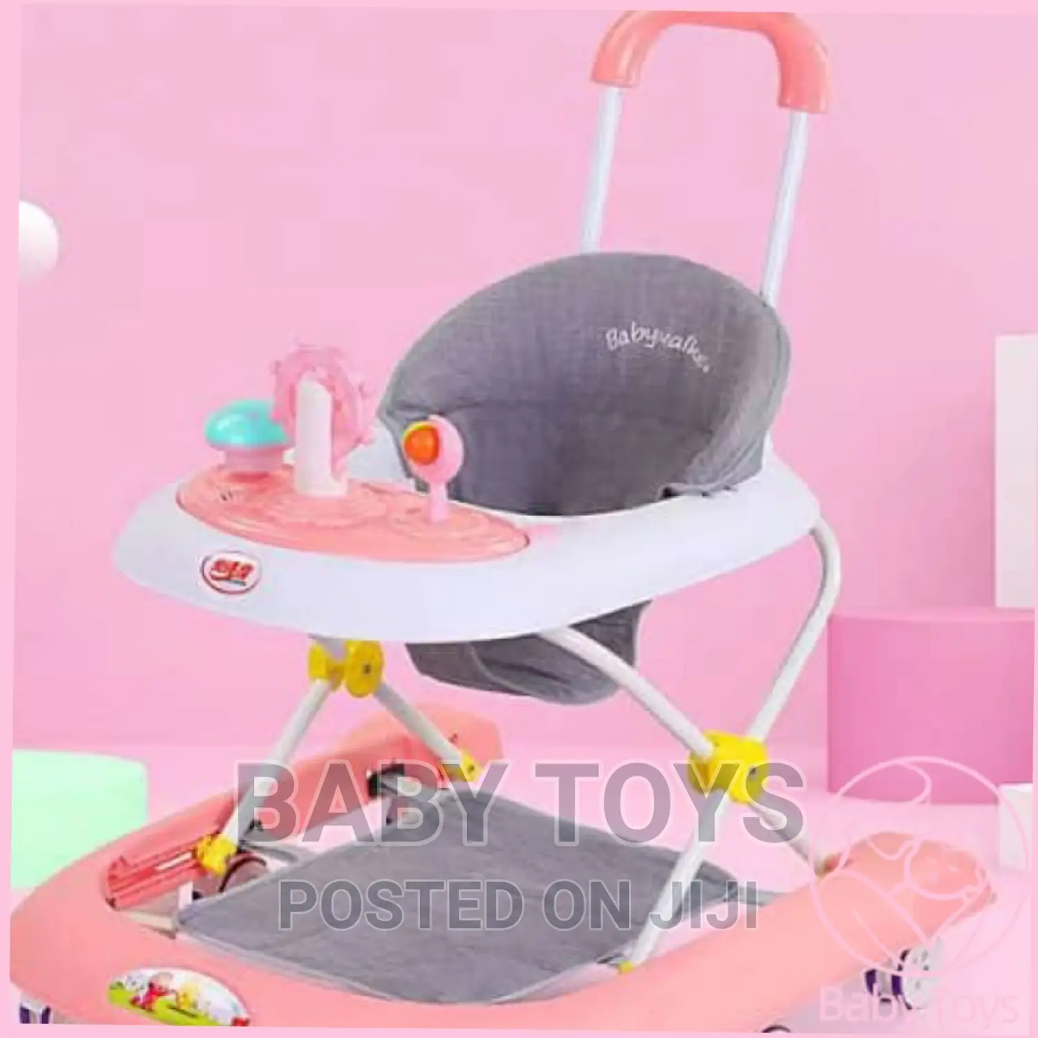 Baby Walker JF-F10