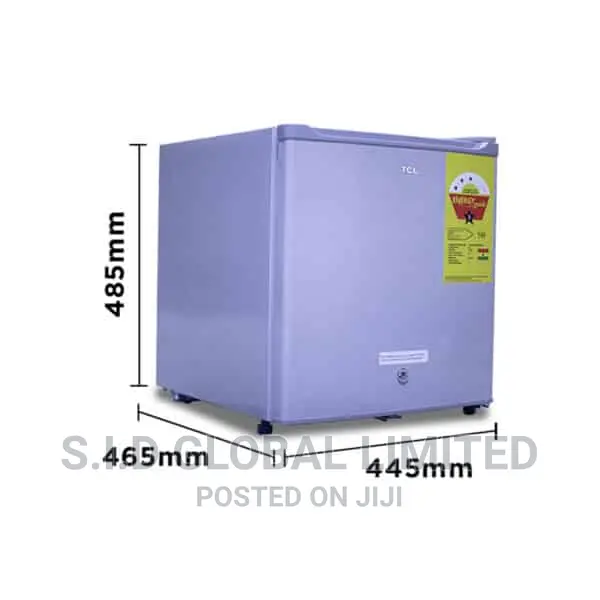 TCL 47l Bedside Refrigerator [F47sd]