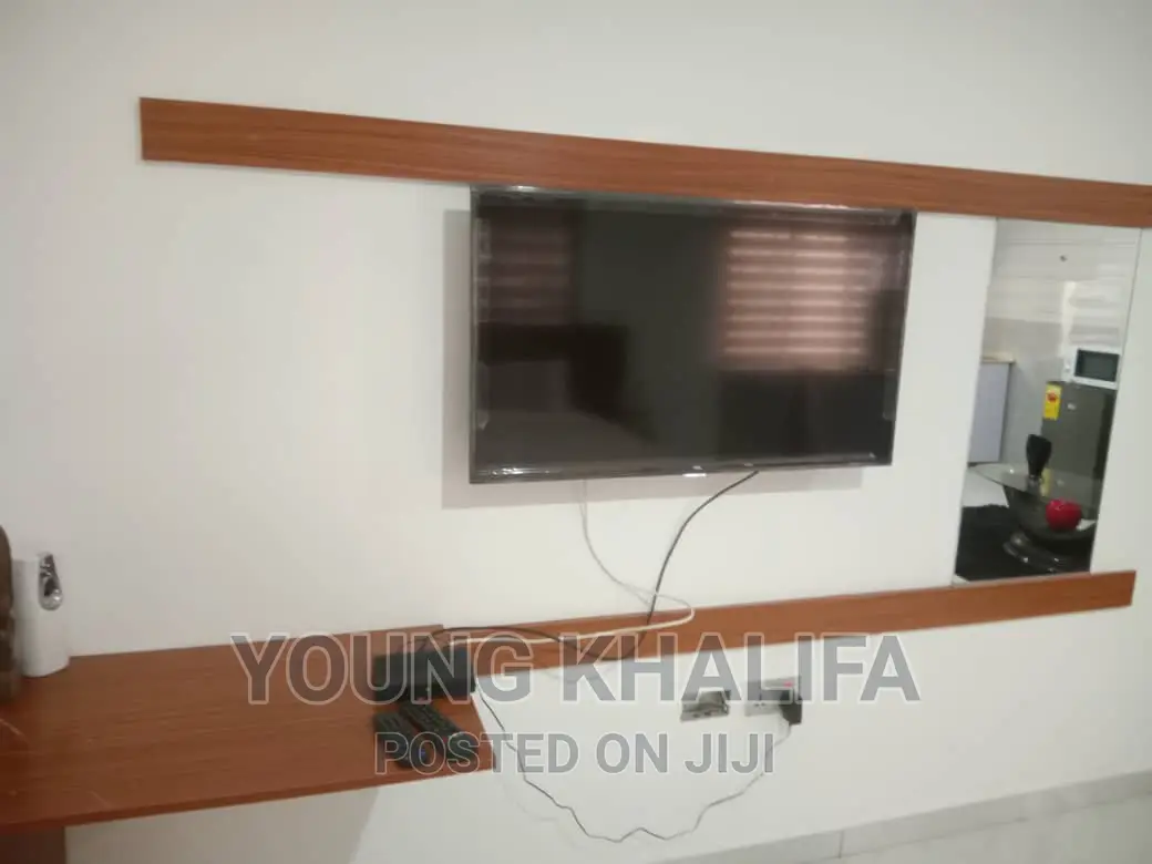 Spacious Standard One Studio Bedroom Apartments East Legon