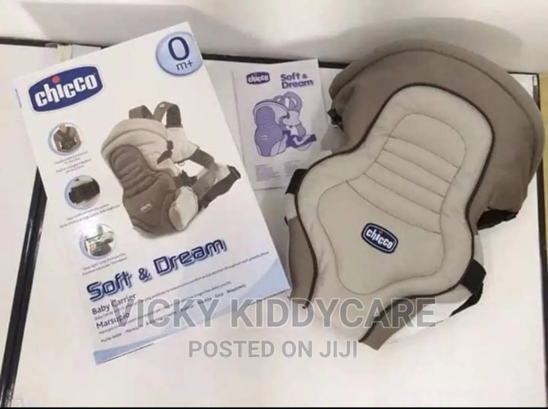 Chicco Baby Carrier
