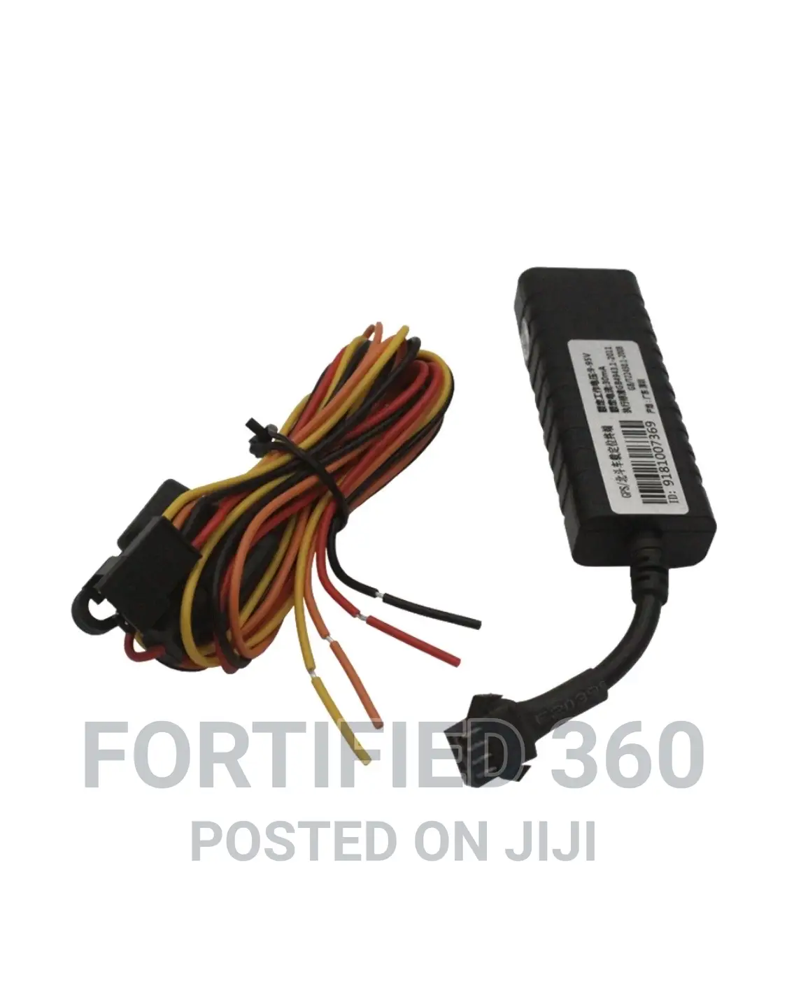 Smart Tracker for Car/Motor || Real-Time GPS Tracking