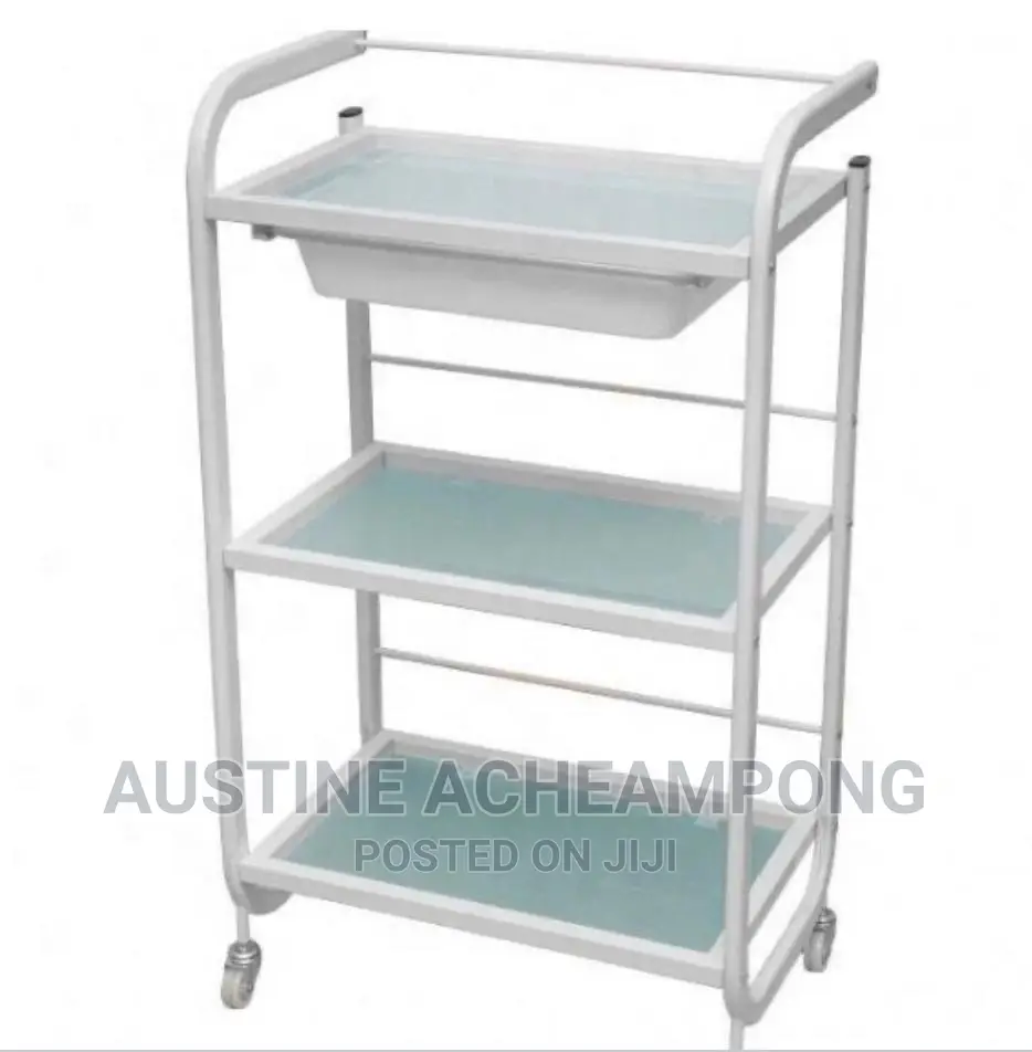 Salon Trolley