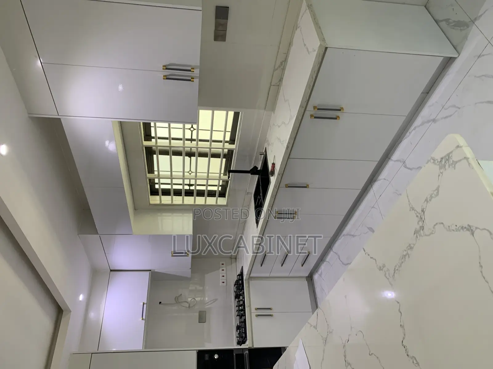 Kitchen Cabinets