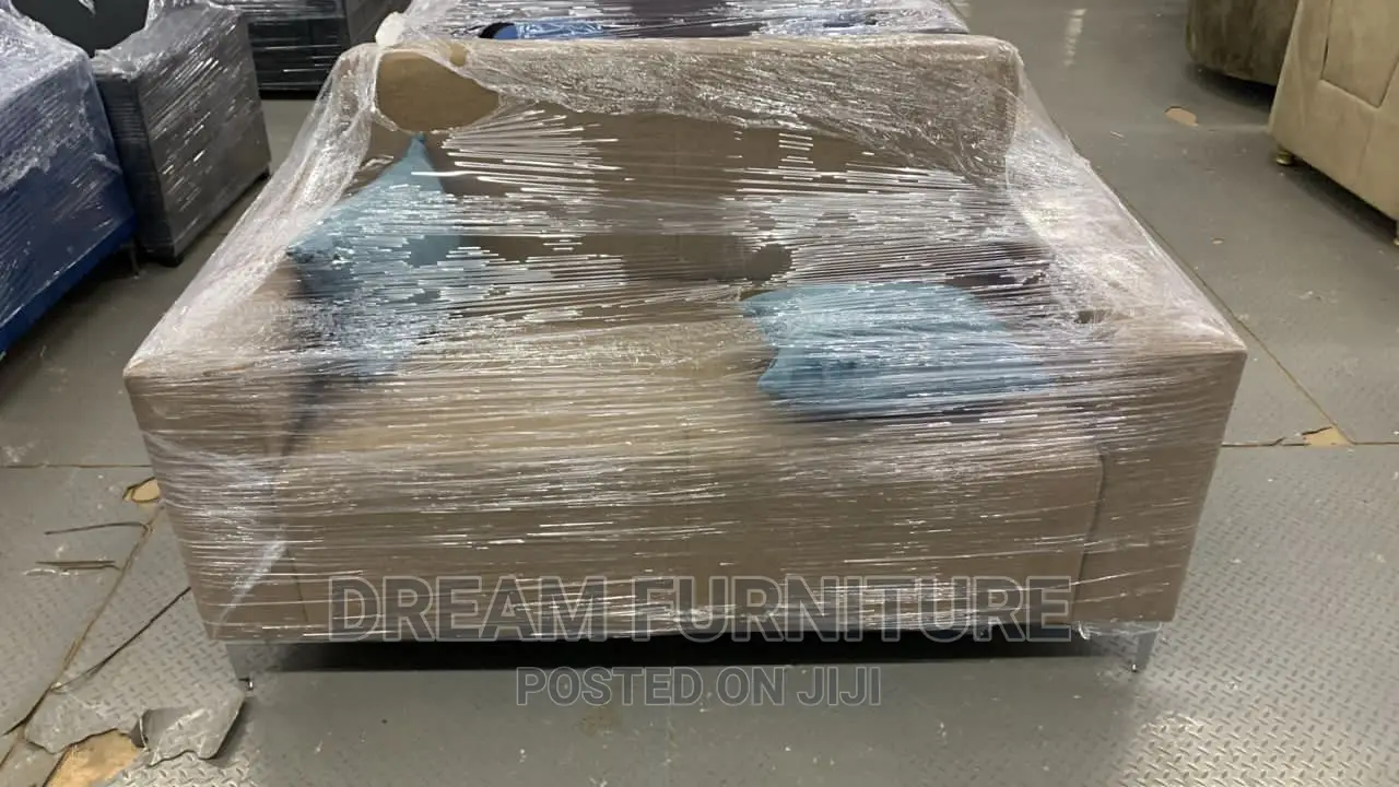2in1 Sofa(Imported)