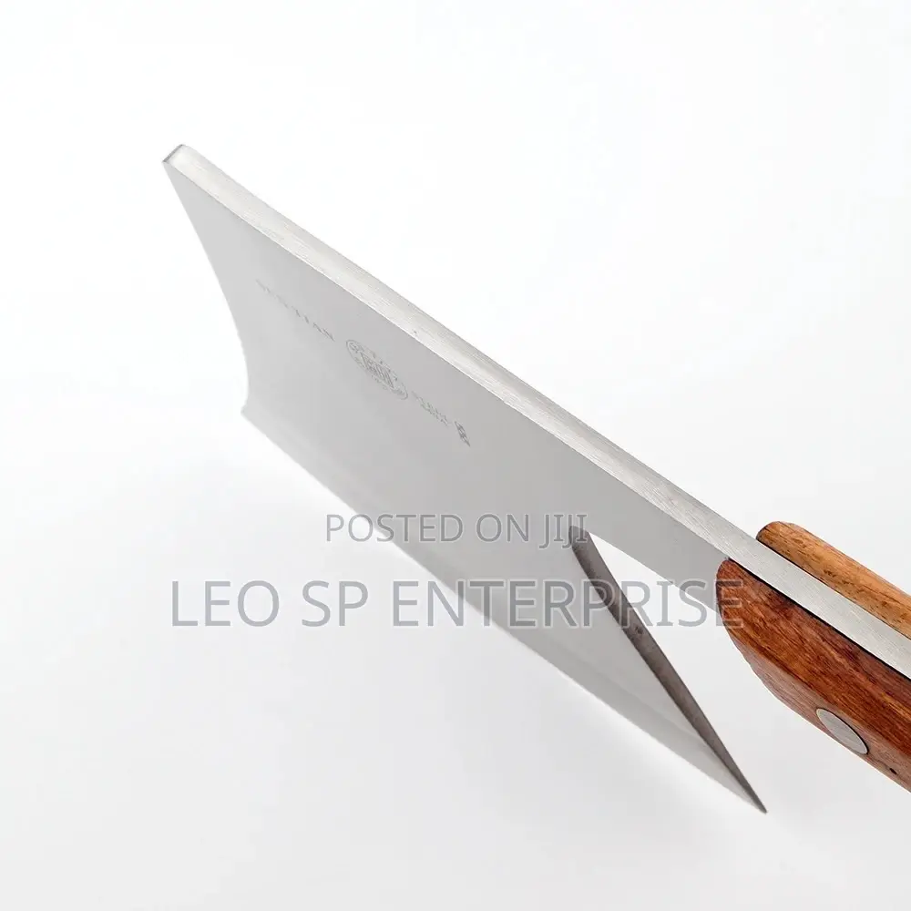 Commercial Butchers Knife for Sale