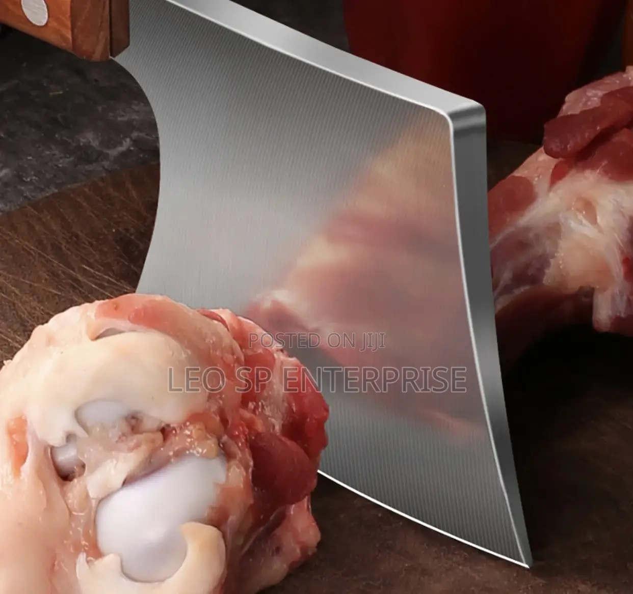 Commercial Butchers Knife for Sale