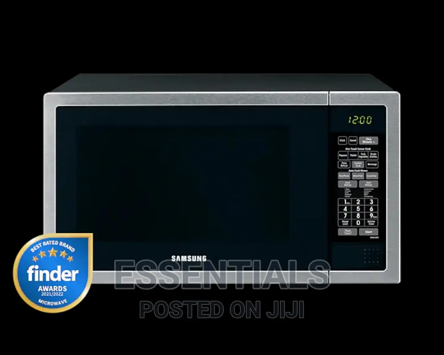 40l Smartsensor Microwave - Me6144st